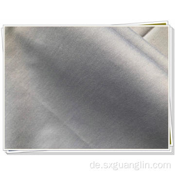 Kundenspezifischer Baumwoll-Polyester-Twill-Stoff für Kleidungsstücke